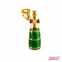 22 Kt Gold Fancy Pendant - Click here to buy online - 367 only..