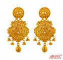 Click here to View - 22K Gold Earrings 