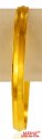 22Kt Yellow Gold Men Kada - Click here to buy online - 2,443 only..