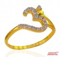 Click here to View - 22K Gold Fancy Ring 