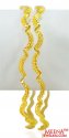 22 karat Gold Bangle (2 Pc) - Click here to buy online - 1,430 only..