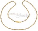 Click here to View - 22 Kt Gold Fancy Chain 