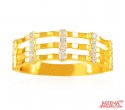 Click here to View - 22 Karat Gold Band Ring 