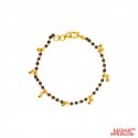 22KT Gold Kids Mania (1 pc) - Click here to buy online - 345 only..