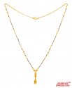 Click here to View - 22 karat Gold Mangalsutra 