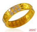 22K Gold Fancy Band  - Click here to buy online - 288 only..