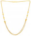 Click here to View - 22kt Gold Exclusive Designer Chain 