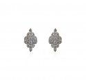 Click here to View - 18kt Gold Diamond Earrings 