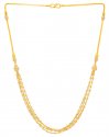 Click here to View - 22KT Gold Fancy Chain 