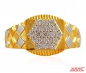 Click here to View - 22K Gold Mens Ring 