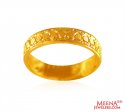 Click here to View - 22K Gold Band 