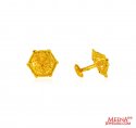 22kt Gold Fancy Tops - Click here to buy online - 490 only..