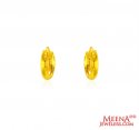 Click here to View - 22 kt Gold Hoop Earrings 