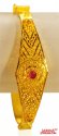 Click here to View - 22k Gold colour stone 
