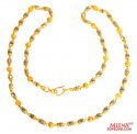 Click here to View - 22 Kt Gold Fancy Chain 