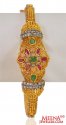 Click here to View - 22k Antique kada(1 Pc) 