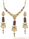 Click here to View - 22k Gold Designer Set 