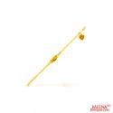 22Kt Gold Baby Bracelet (1 pc)