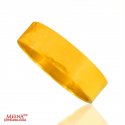 Click here to View - 22 kt Gold Ring (Wedding band) 