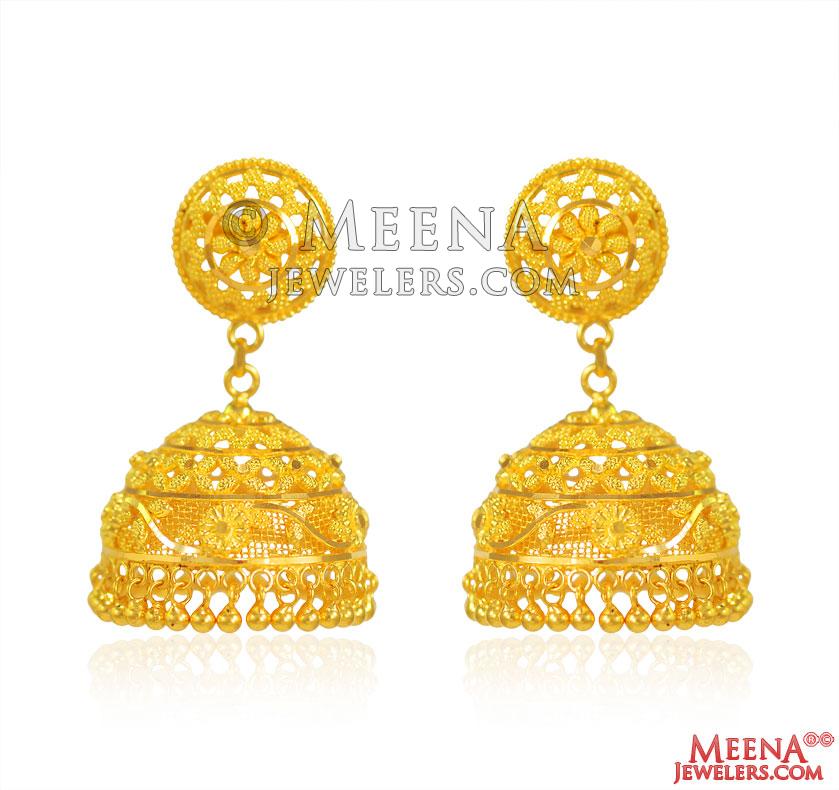 Buy Fashion Earrings Online In India At Best Prices | Tata CLiQ