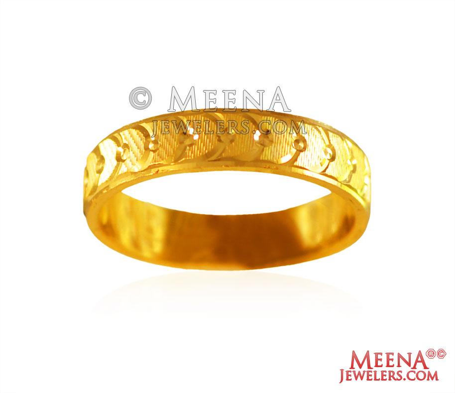 Buy Solid 22kt Gold Ring, Indian Gold Ring, Indian Gold Jewelry, Enamel  Meena Gold Ring,traditional Rajasthani Jewelry, Pure Gold Handmade Ring  Online in India - Etsy