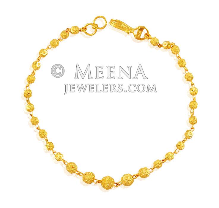 Gold Bracelet | Latest Gold Bracelet for women