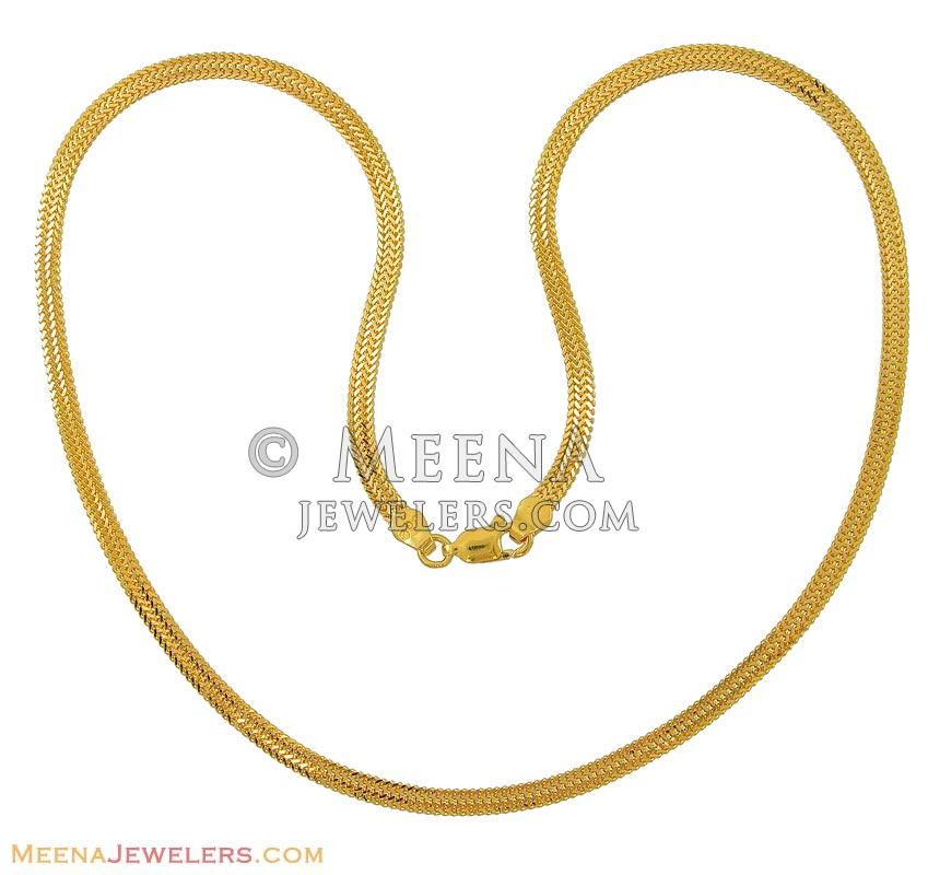 Details about   gold plated choker necklace chain mangalsutra 16 in Asian indian jewelry