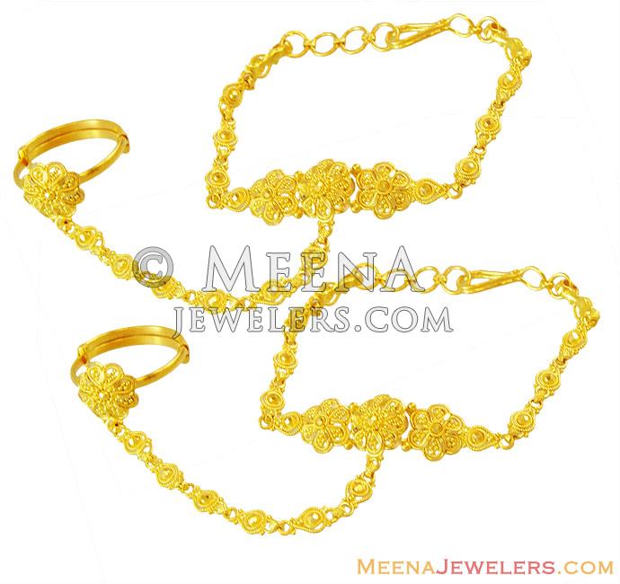 Buy Gold Plated Designer Baby Waist Chain Online|Kollam Supreme