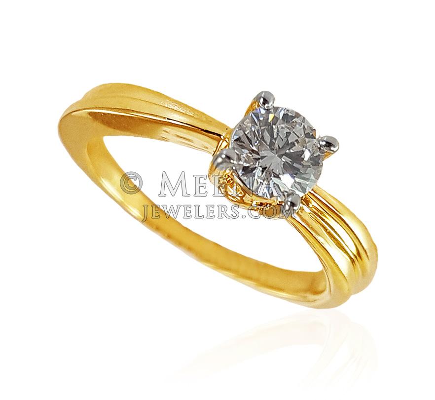 The Alma Ring | BlueStone.com