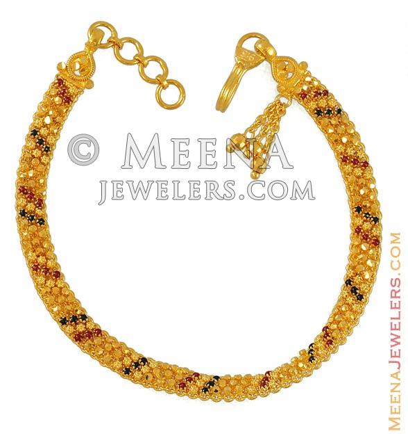 BUY BRACELETS & BANGLES ONLINE FOR WOMEN - WHP Jewellers