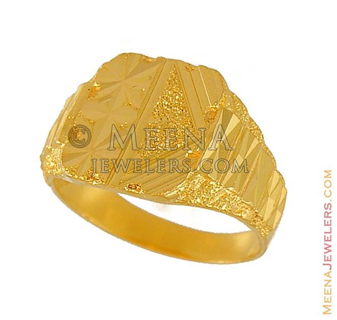 Discover 77+ 10 gram gold ring design best - vova.edu.vn
