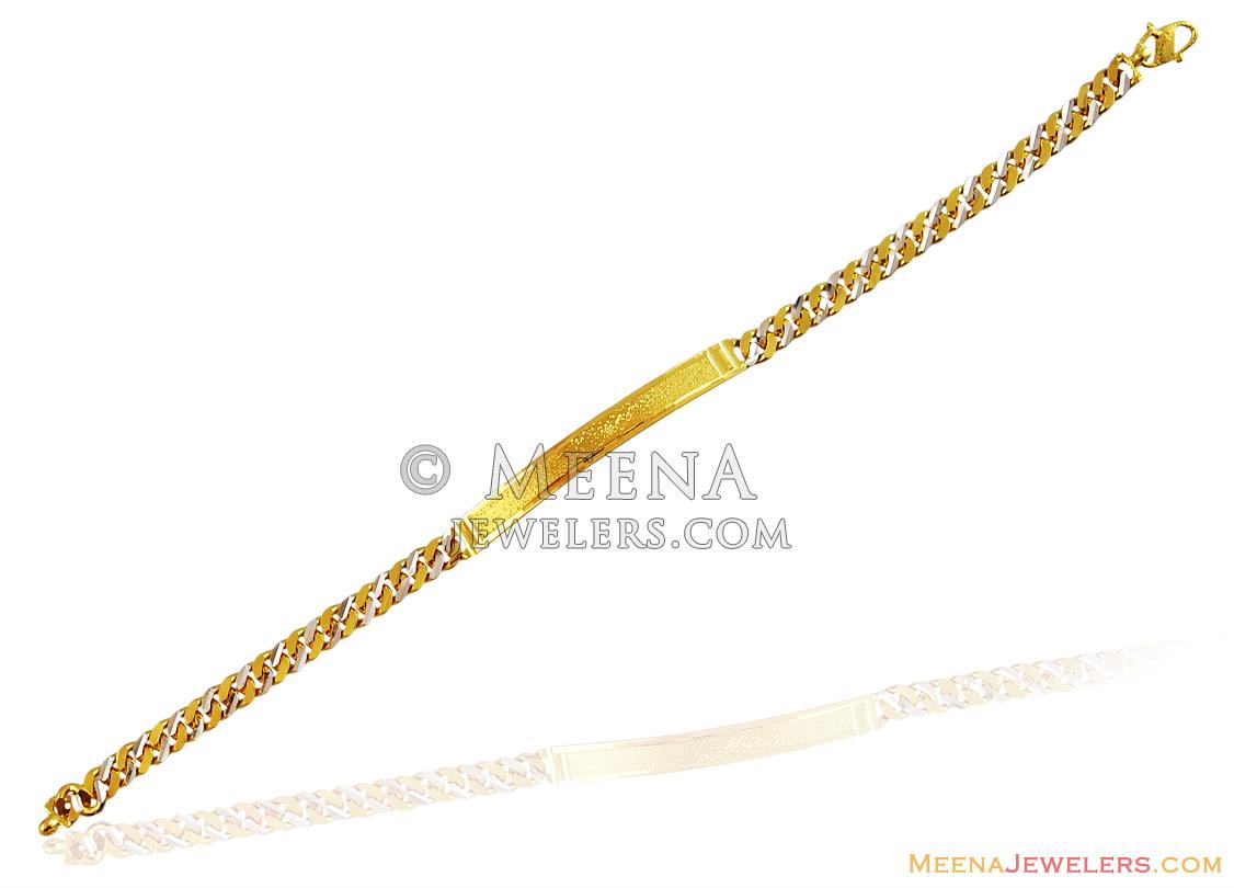 Gold Bracelets for Women | Gold bracelet for women, Gold bracelet, 22k gold  bracelet