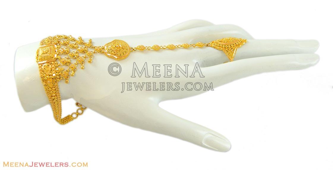 African Bracelets & Bangles Ring India Jewelry Bridal Wedding Gifts