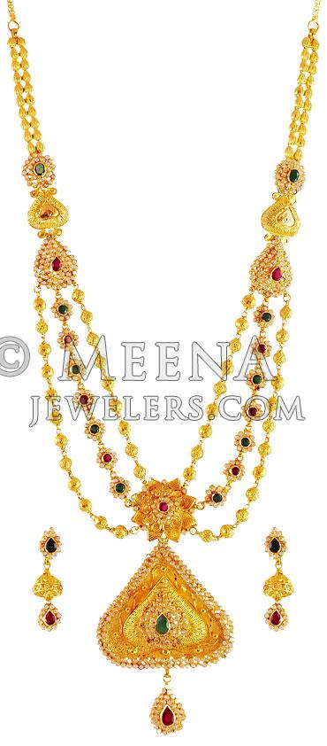 Latest Simple Gold Necklace Designs 2024 at Best Price - Candere by Kalyan  Jewellers