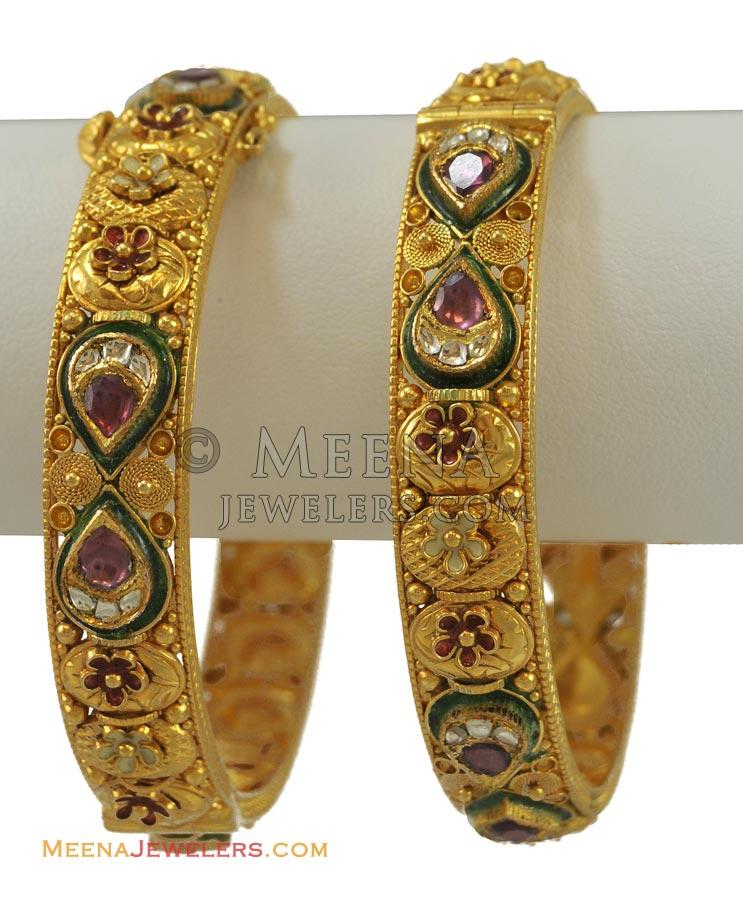 Sukkhi Spellbinding White And Golden Kundan And Pearl Gold Plated Part -  Sukkhi.com