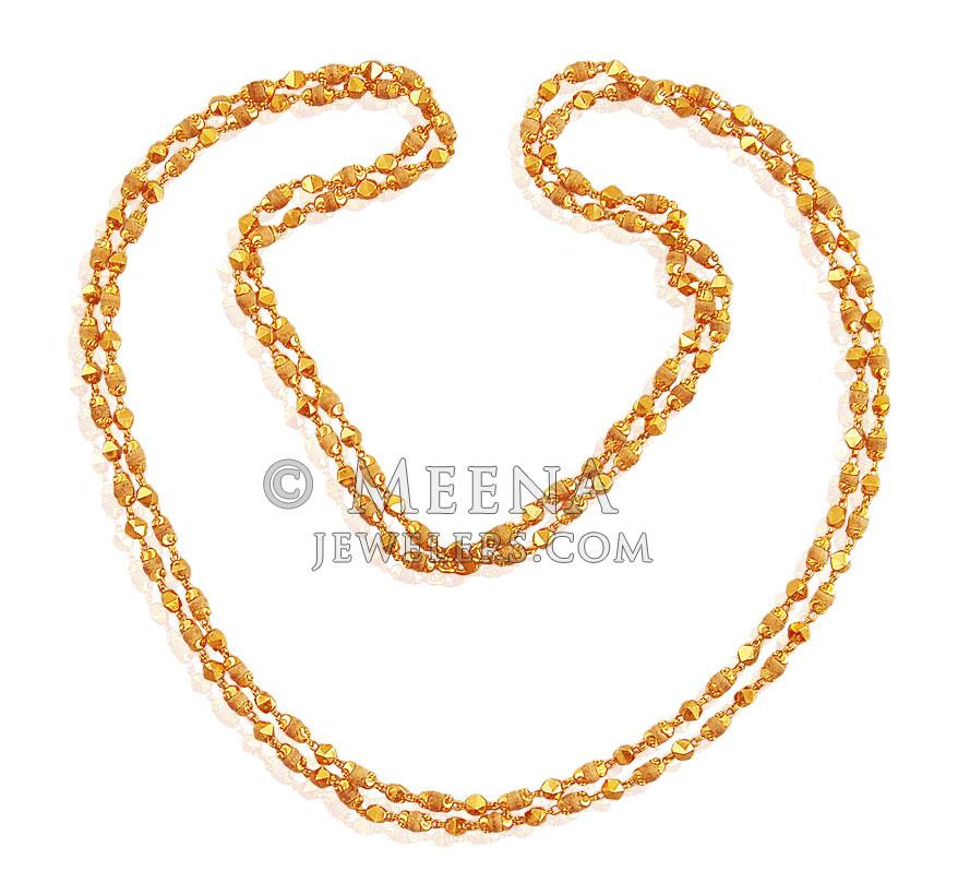 tulsi mala chain