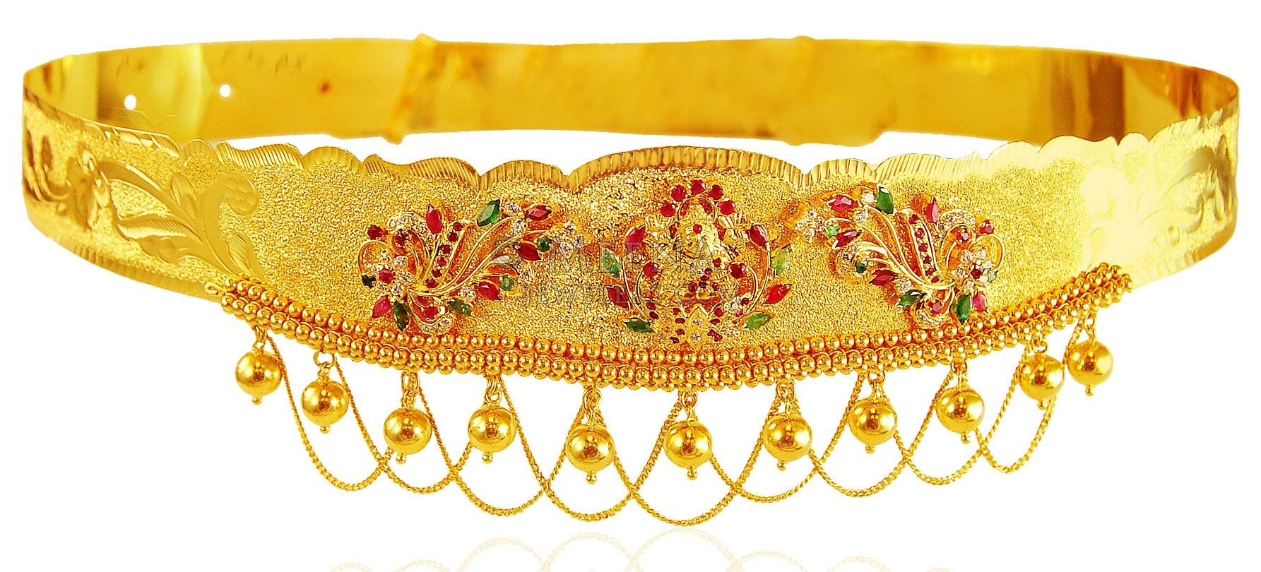 gold waist belt online