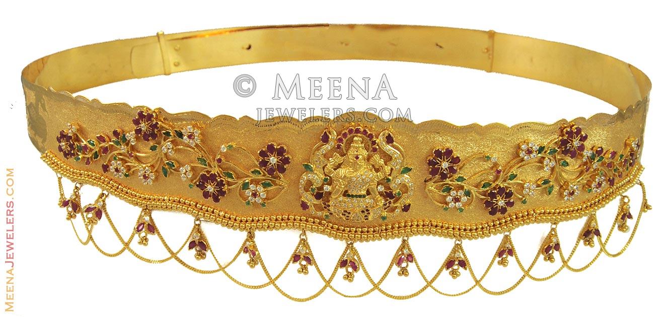 indian jewellery waist belts