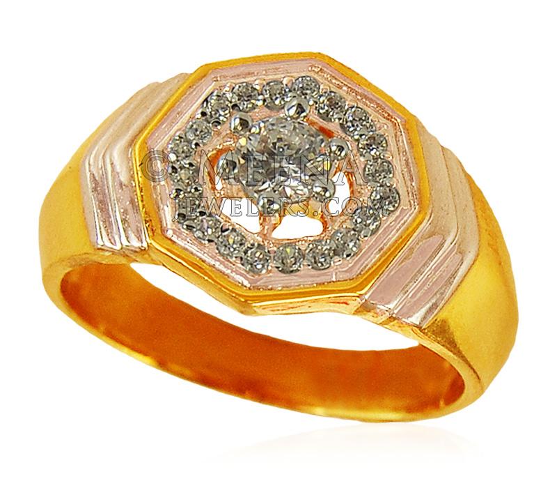 Signity Star Rings _ Signity Diamond Ring – PFPLCP