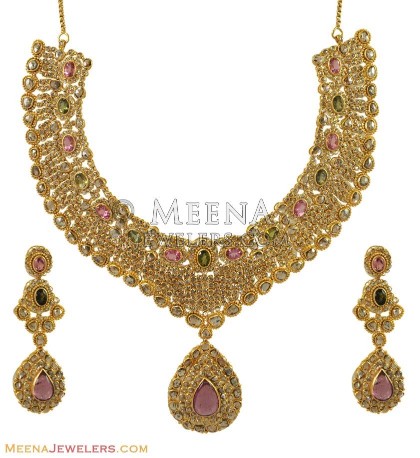monet hoop earrings