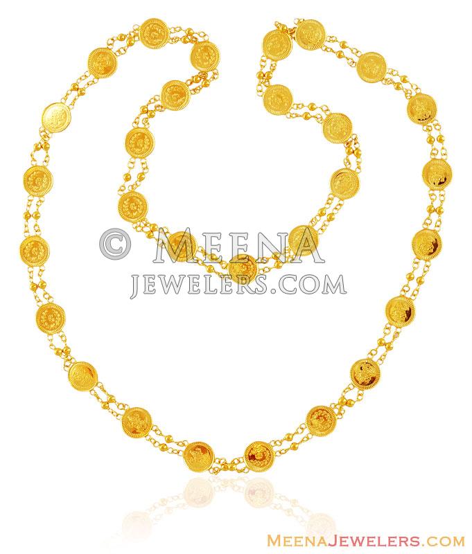 gold-gini-chain-coins-chlo16196-22kt-gold-chain-designed