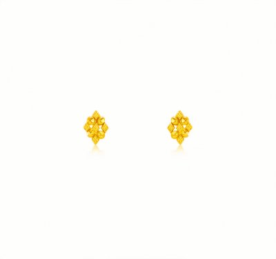 22 Karat Gold Tops For Kids ( 22 Kt Gold Tops )