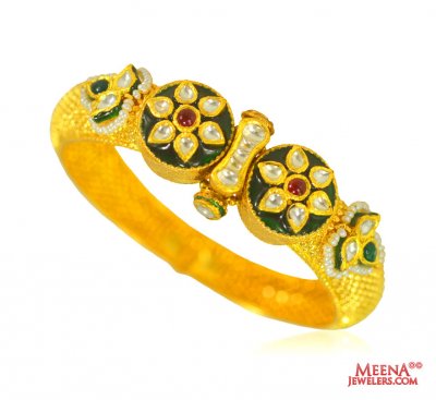 Color Stone Kada (1 pc) ( Kadas )