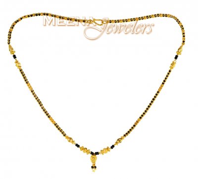 Designer MangalSutra ( MangalSutras )