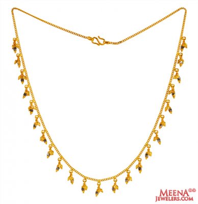 22KT Gold Mangalsutra ( MangalSutras )