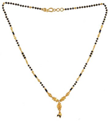 MangalSutra (22 Kt Gold) ( MangalSutras )