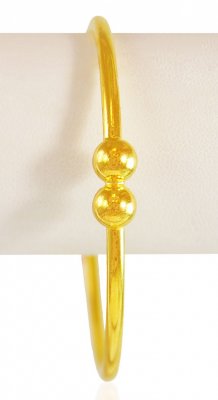 22K Gold Kada (1 PC) ( Kadas )