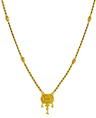 22Karat Gold Mangalsutra ( MangalSutras )