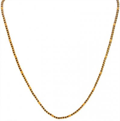 22K Gold Mangalsutra Chain ( MangalSutras )