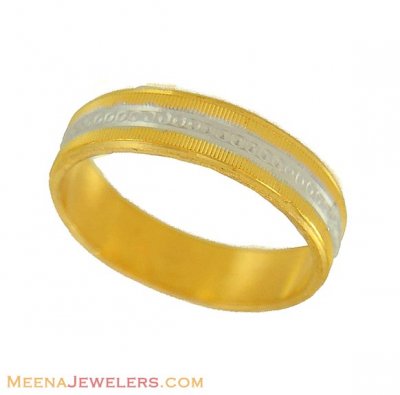 22Karat Wedding Band ( Wedding Bands )